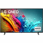 Televizors LG 75" UHD QNED Smart TV 75QNED85T3C [Mazlietots]